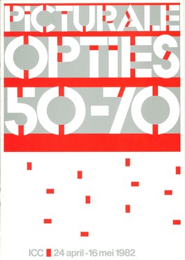 Picturale Opties '50 - '70