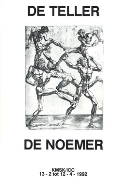 De Teller De Noemer