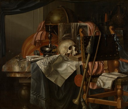 Vanitas