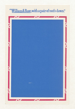 Homage to Donald McGill