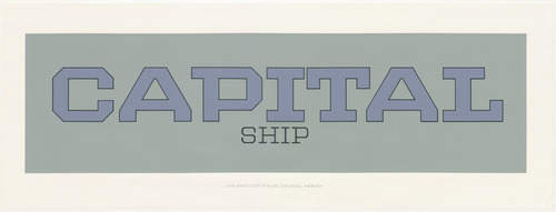 Capital Ship