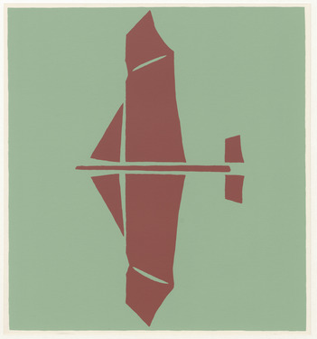 Sailing Barge Redwing