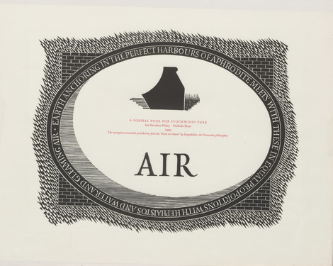 A Formal Pool for Stockwood Park, Luton