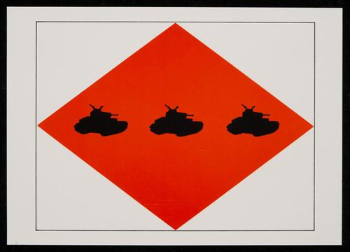 National Flags Series: Valhalla