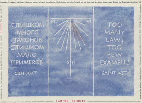 Too Many Laws Too Few Examples