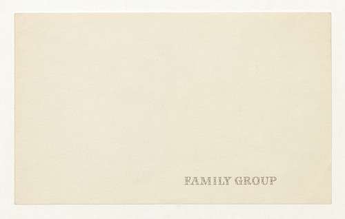 Family Group