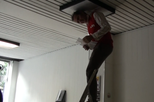 Hans Theys - AARS Summer School September 1st 2018 [video]