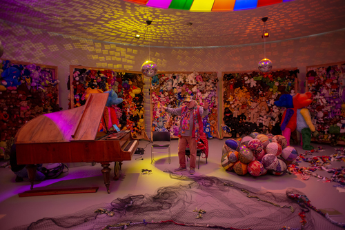 “”" hhheiligggkkkarrrousellldddommm “””"