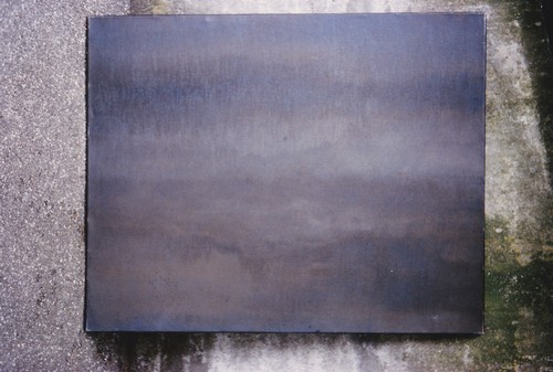 • 0060 • Zwarte ruimte / Espace noir I