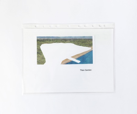 Titan Garden