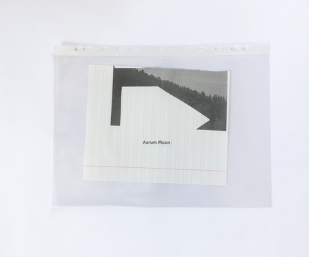 Aurum Moon