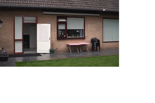 De Freule en de Gladiool