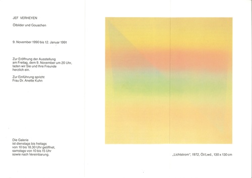 Ölbilder und Goachen