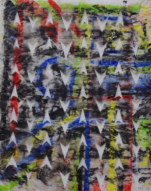 50 Illuminatoren der Ruimtelijkheid (50 Illuminators of Spaciousness)