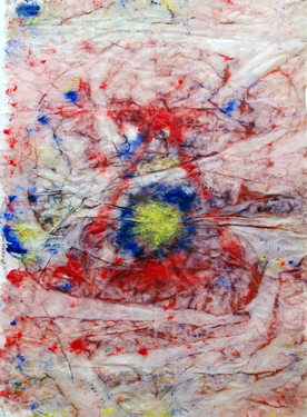 32 brandpunten van ruimtelijkheid  (32 Focus-points of Spaciousness)