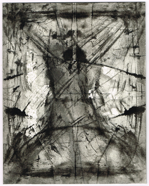 Matholos in het Huis van Weerschijn (Entangling Dreams of a Slimemouldworm)