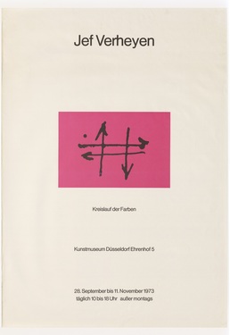 Kreislauf der Farben