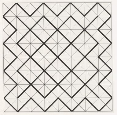 Sketch - Untitled (uitgave Ziggurat)