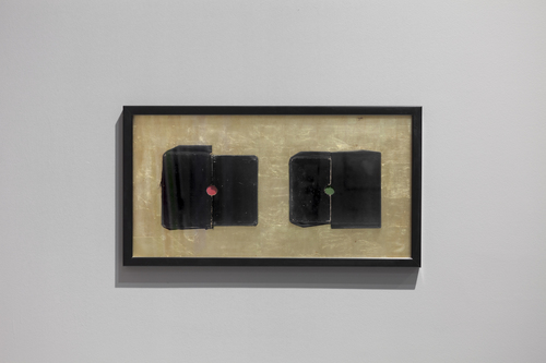 The Martyrdom of Saint Cosimas and Damian