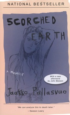 Scorched Earth