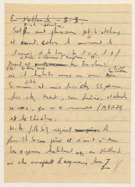 Notities (klein formaat)