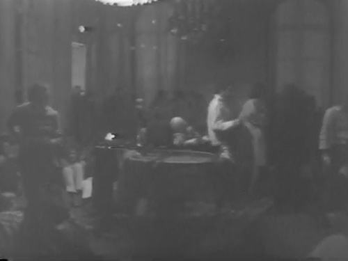 Charlemagne Palestine: concert op piano