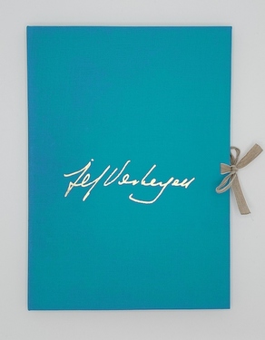 722 Weer-spiegelingen (ed. 120)