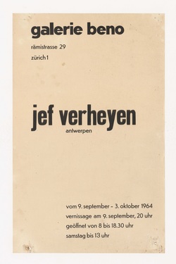 Jef Verheyen