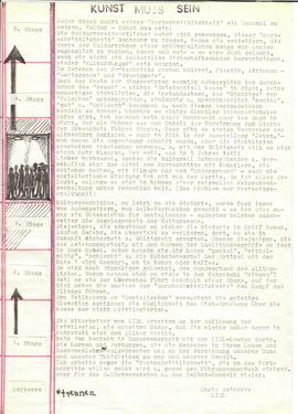 Kunst muss sein (LIDL)