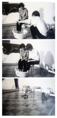 Honigstück für Ehepaare