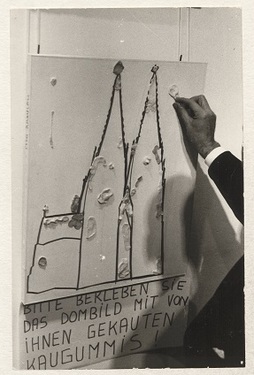 Dombild (Kölner Dom)