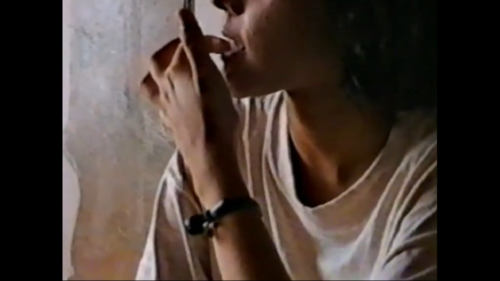 Untitled (Eating a part of yourself)