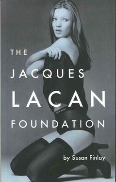 The Jacques Lacan Foundation