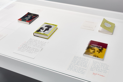 Letters of Disappointment (No. 2)