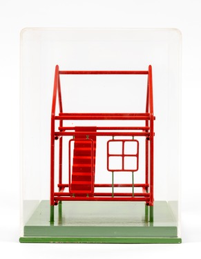 De muren van de keizer