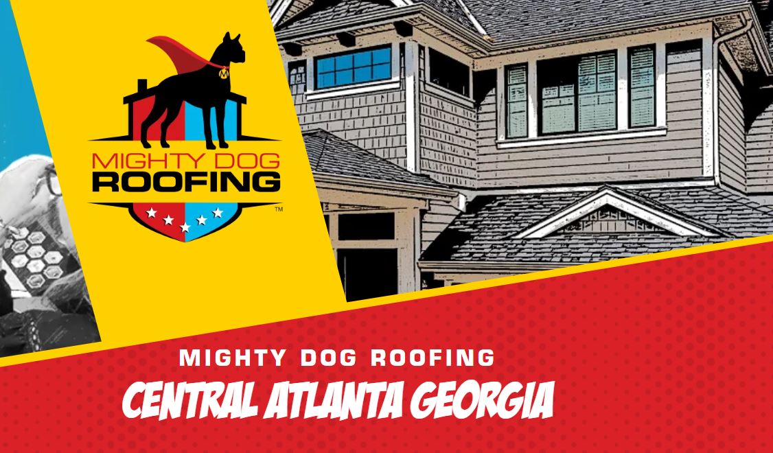 PROFESSIONAL ROOFING SOLUTIONS ATLANTA GA