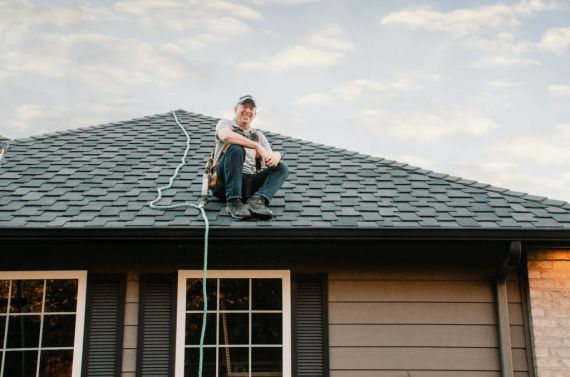 ROOF REPAIR SPECIALISTS  ATLANTA GA