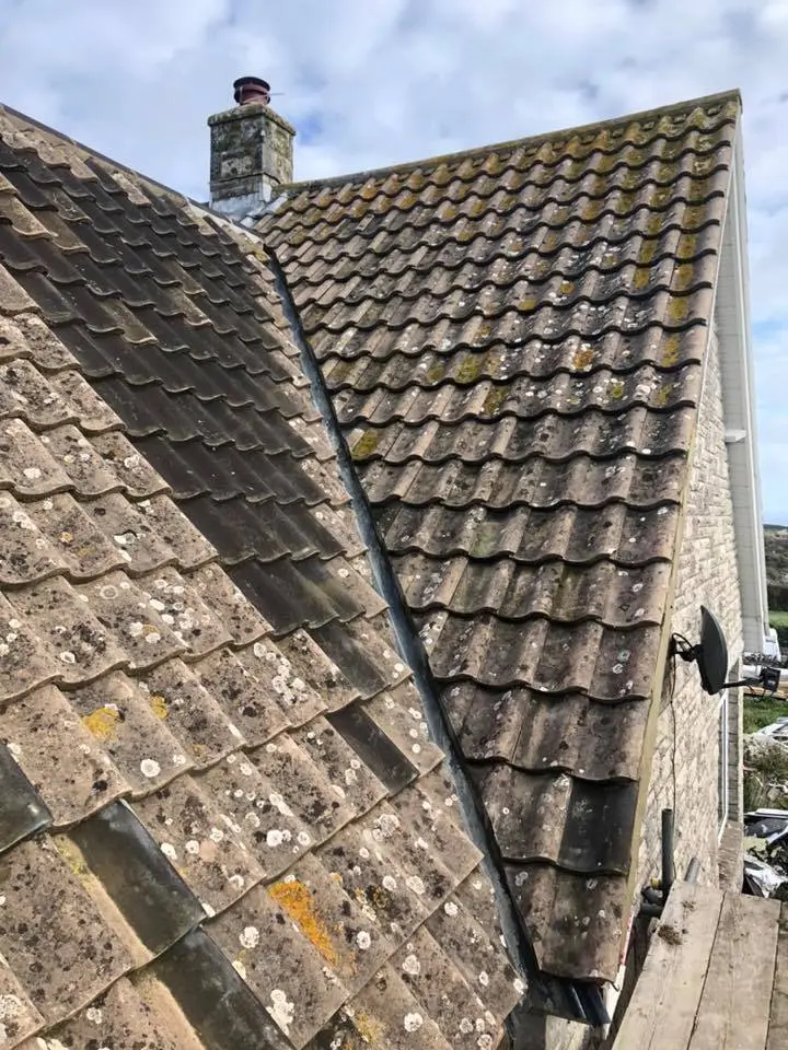 ROOF REPAIR CHAMBLEE GA