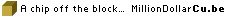 Tags: A Chip Off The Block