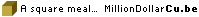 Tags: A Square Meal