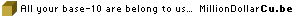 Tags: All Your Base 10