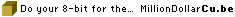 Tags: Do your 8-bit for...