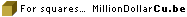 Tags: For Squares