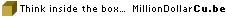 Tags: Think Inside The Box