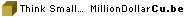 Tags: Think Small