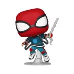 Funko Pop Friendly Neighborhood Spider-Man (Homemade Suit) Funko Pop Friendly Neighborhood Spider-Man (Homemade Suit)