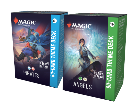 Magic The Gathering - Lorwyn Eclipsed