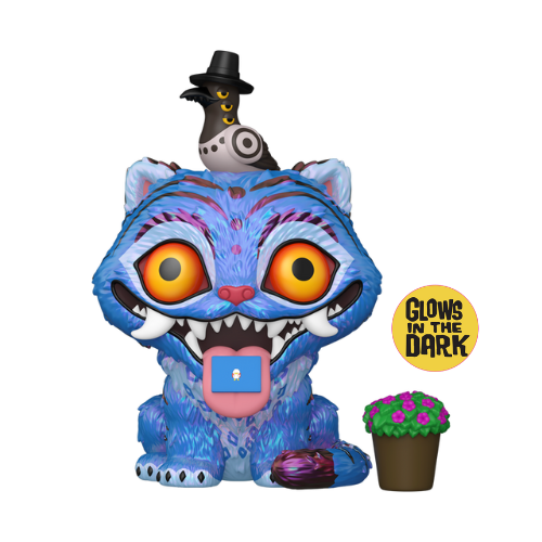 K-Pop Demon Hunters Available at Mind Games