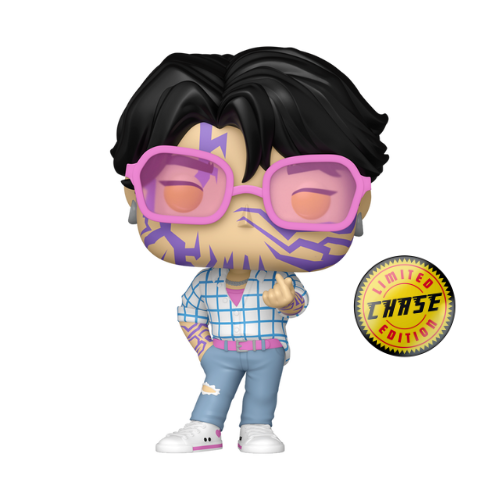 K-Pop Demon Hunters Available at Mind Games