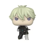 Funko Pop Animation Kaiju No. 8 Reno Ichikawa Funko Pop Animation Kaiju No. 8 Reno Ichikawa